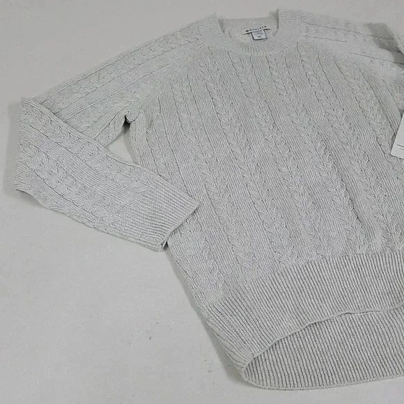 ATHLETA Crossroads Crew Sweater